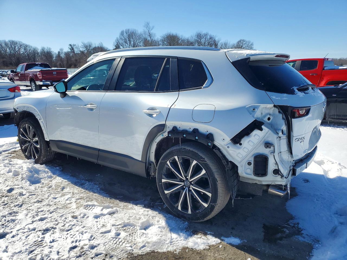 Mazda CX-50 2024