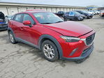 Mazda CX-3 2019