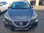 Nissan Leaf 2018