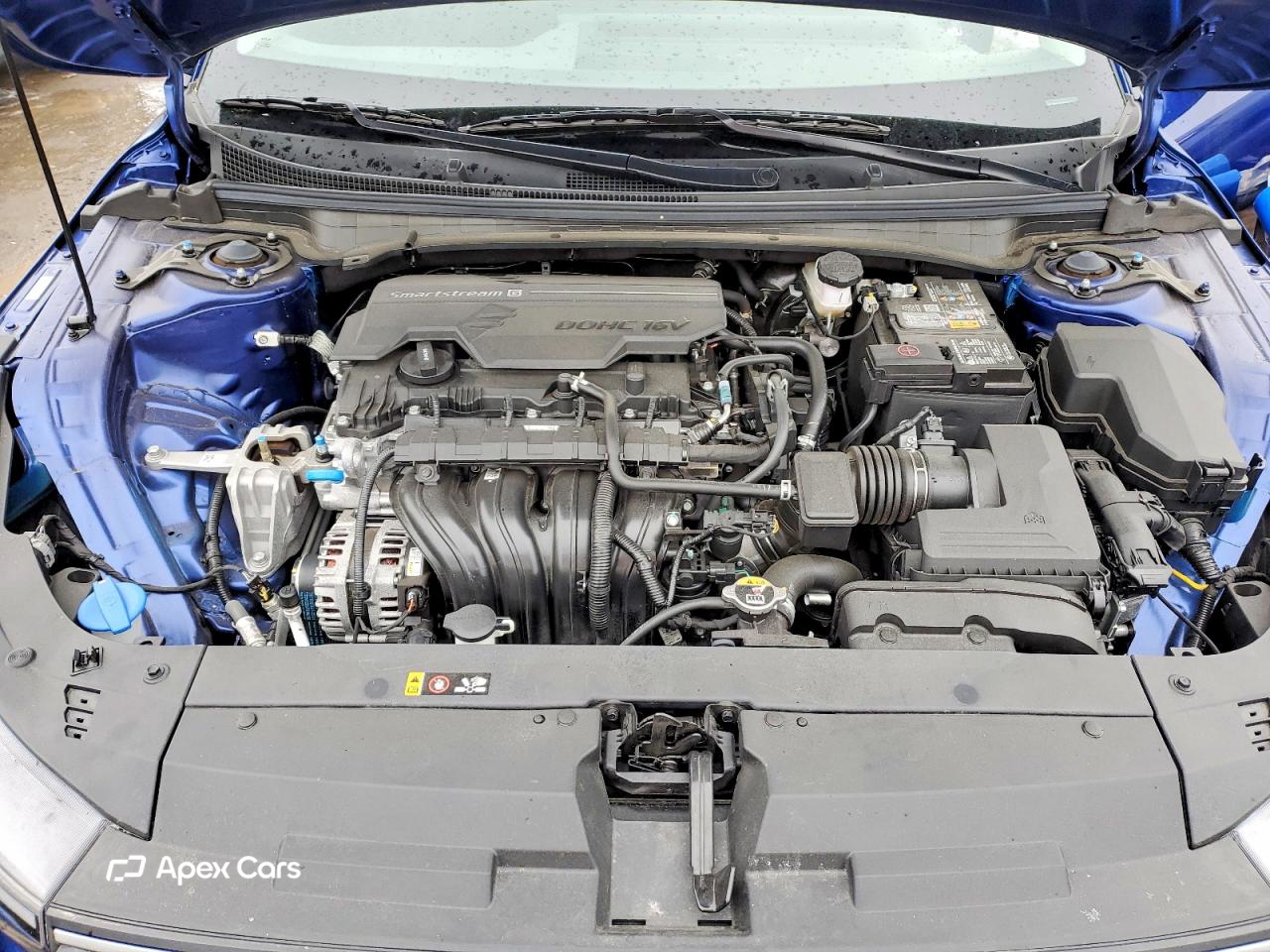 Kia K4 2025