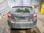 Subaru Impreza 2013