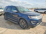 Ford Explorer 2017