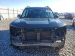 Ford Bronco 2024