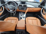 BMW Series 3 2018