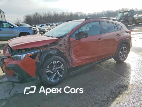 Subaru XV 2024 - Image 1 of 15