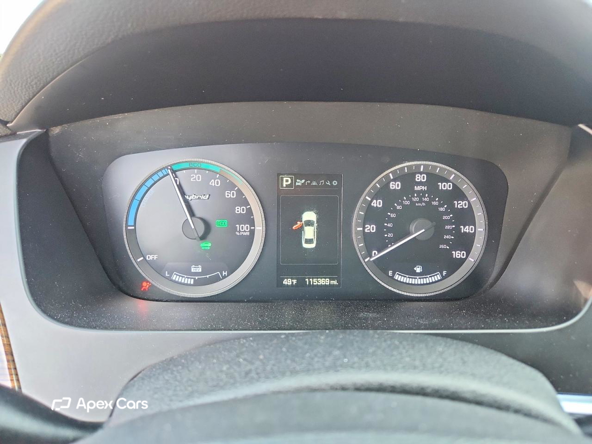 Hyundai  2016