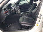BMW Series 3 2014