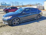 Honda Accord 2016
