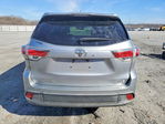 Toyota Highlander 2016