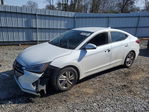Hyundai Elantra 2019