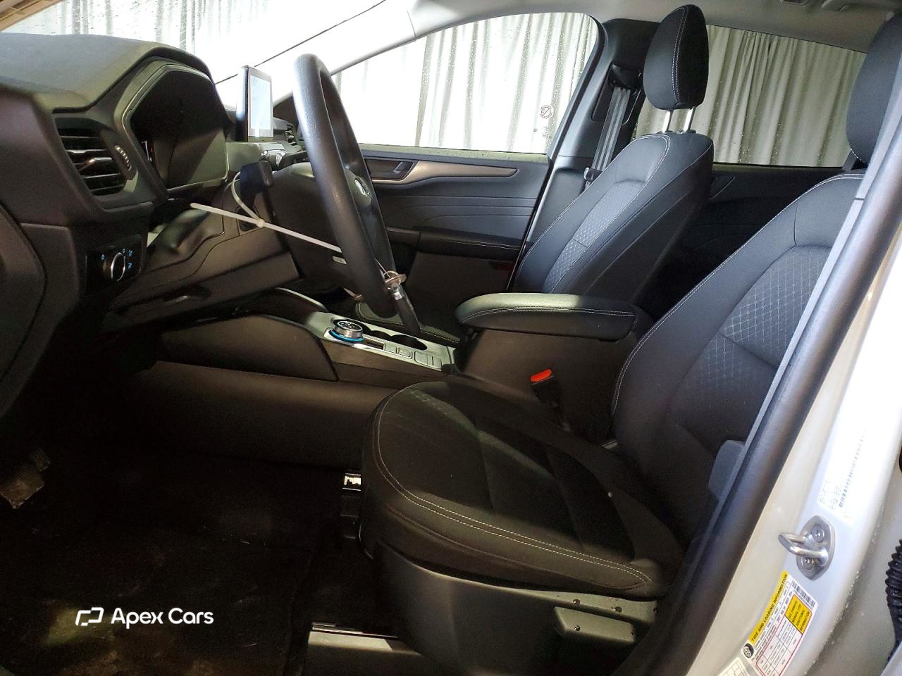 Ford Escape 2025
