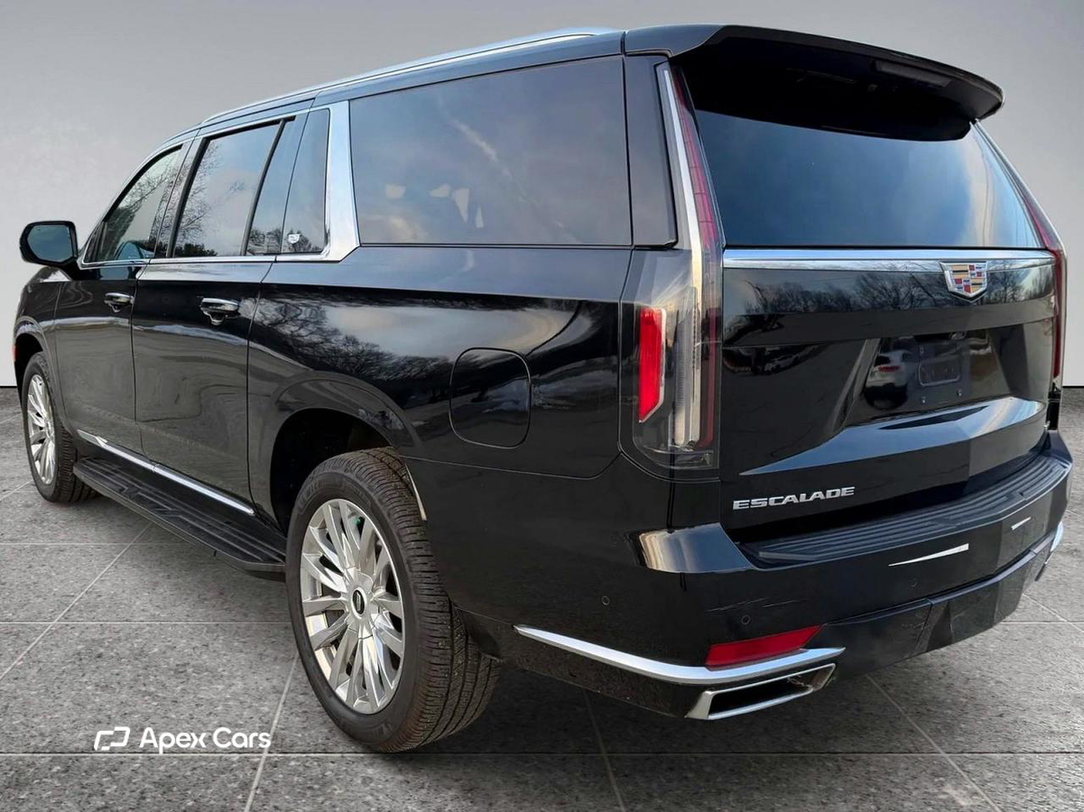 Cadillac Escalade 2023
