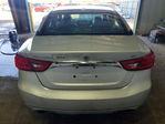 Nissan Maxima 2018
