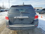 Toyota Highlander 2012