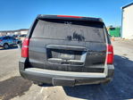 Chevrolet Tahoe 2016