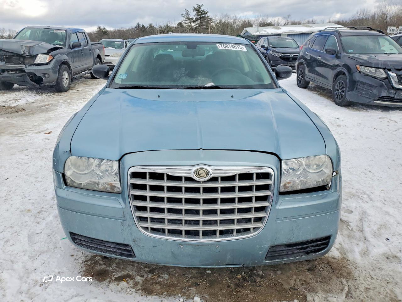 Chrysler 300 2009