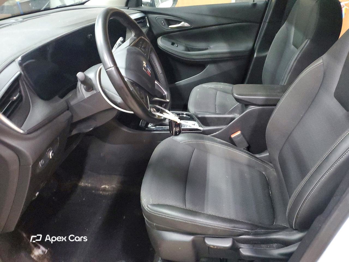 Buick Encore GX 2024