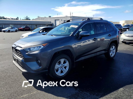 Toyota RAV 4 2019 - Image 1 of 13