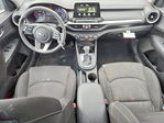 Kia Forte 2021