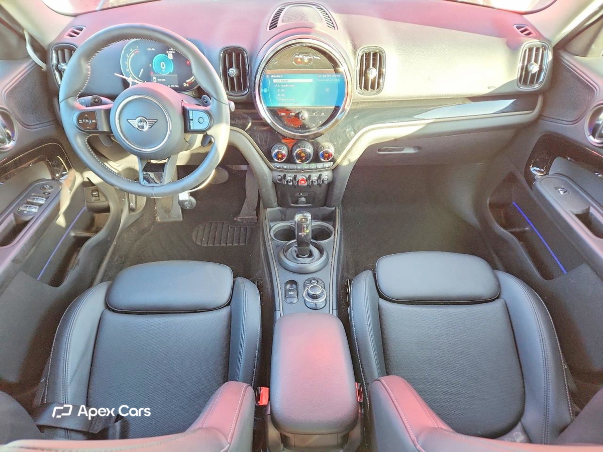 MINI Cooper 2023