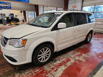 Dodge Caravan 2013