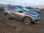 Honda CR-V 2021