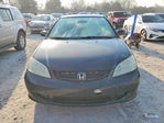 Honda Civic 2004