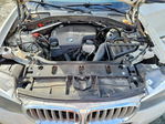 BMW X3 2017