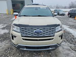 Ford Explorer 2018