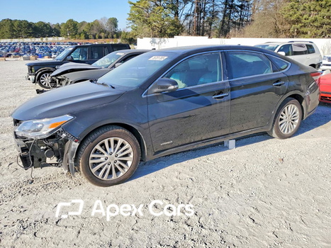 Toyota Avalon 2013 - Image 1 of 12
