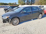 Toyota Avalon 2013