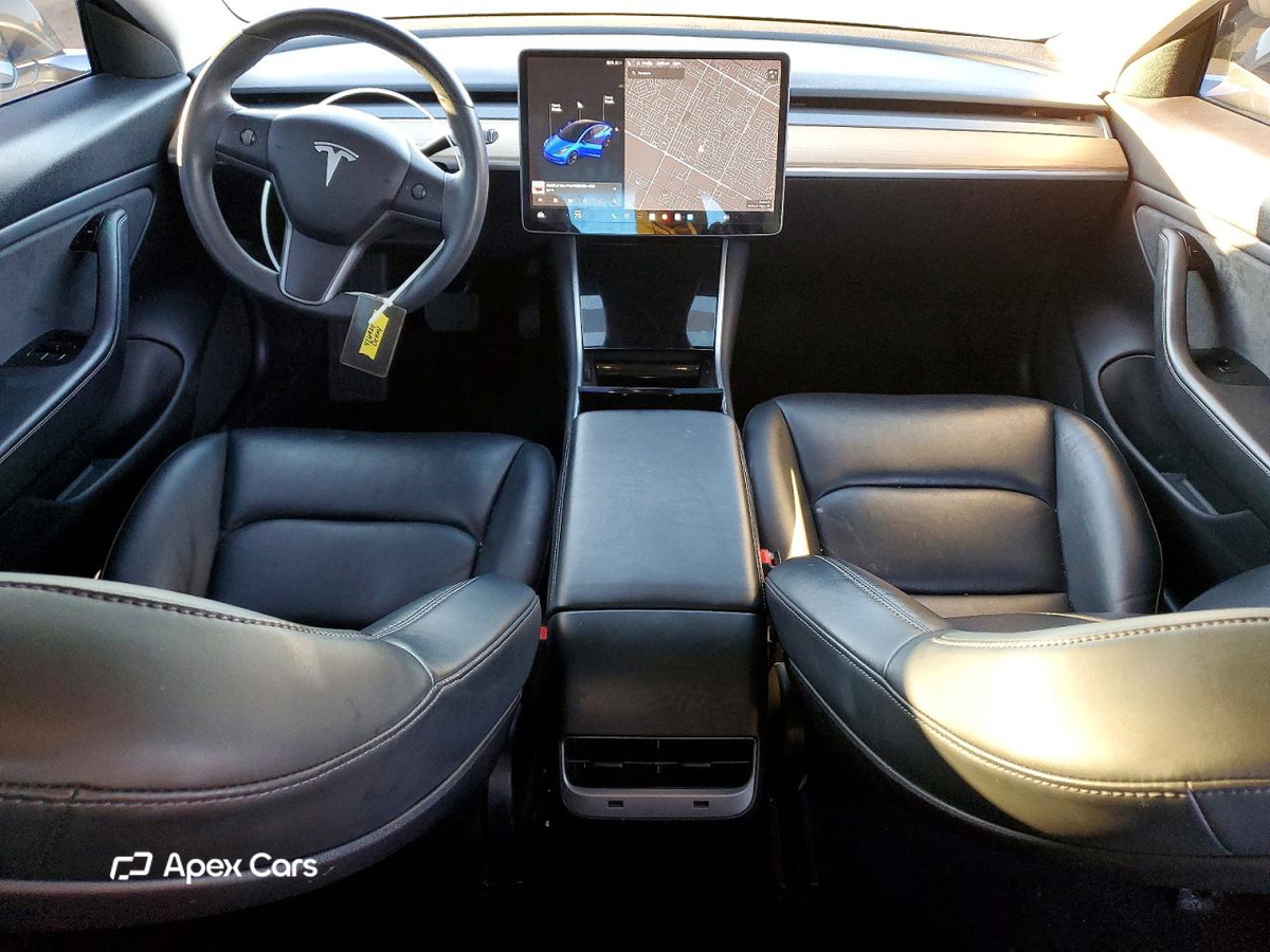 Tesla Model 3 2019