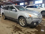 Subaru Outback 2013