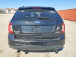 Ford Edge 2012