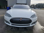 Tesla Model S 2014