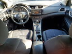 Nissan Sentra 2017