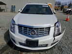 Cadillac SRX 2014