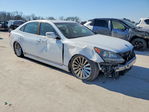 Hyundai Equus 2014