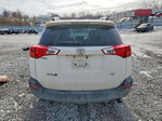 Toyota RAV 4 2013