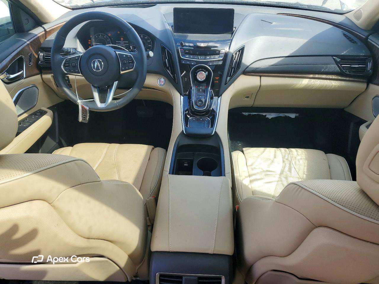 Acura RDX 2024