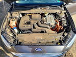Ford Fusion 2017