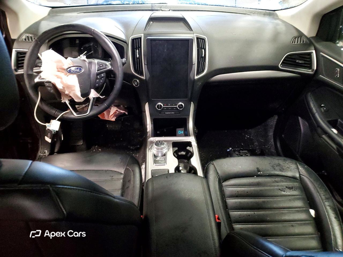 Ford Edge 2023