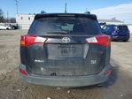 Toyota RAV 4 2014