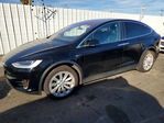 Tesla Model X 2020