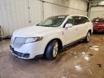 Lincoln MKT 2012