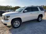 Chevrolet Tahoe 2017