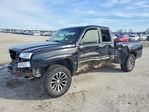 Chevrolet Silverado 2003