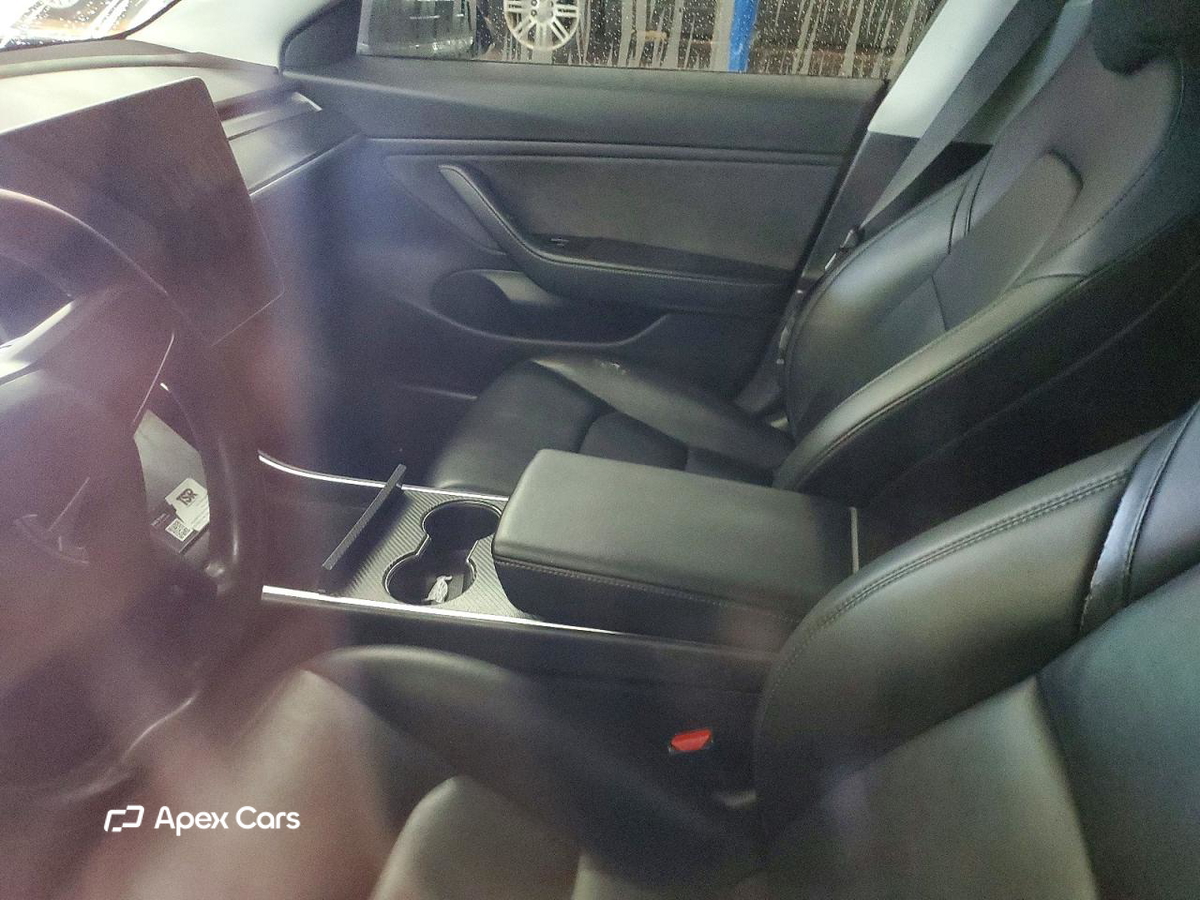 Tesla Model 3 2018