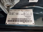Honda Accord 1997