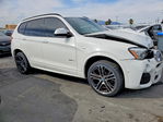 BMW X3 2015